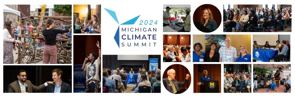 2024 Summit Photo Collage
