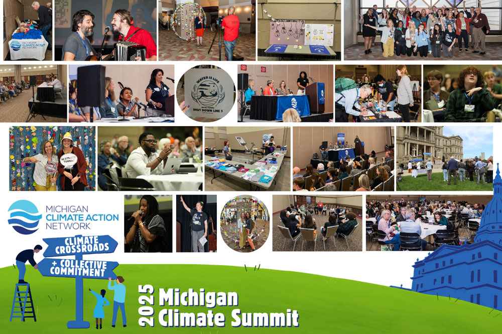 2025 summit collage