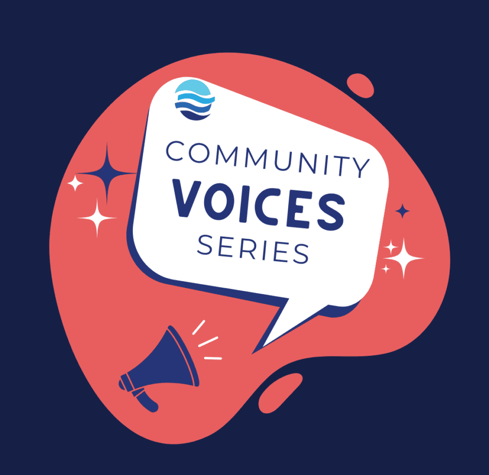 Community Voices Series