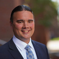 Bryan Newland