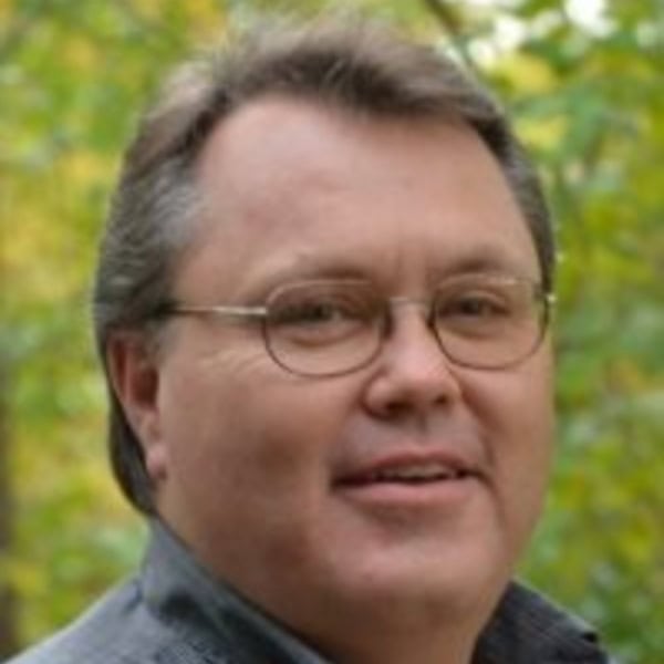 Charles Gould