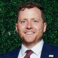 Cory Connelly