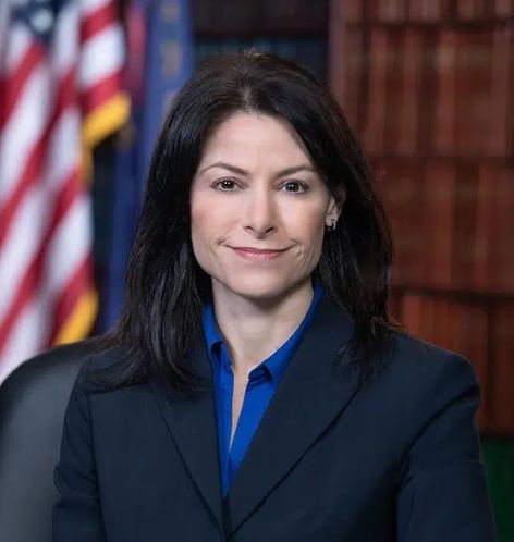 Dana Nessel