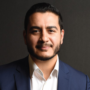 Dr. Abdul El-Sayed
