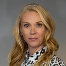 Dr. Porsche Fischer, MA, MS, Doctor of Human Services