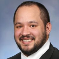 State Representative Dylan Wegala (D-MI-26)