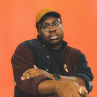 Kamau Clark