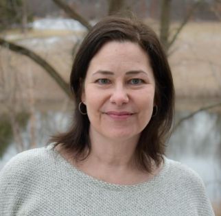 Laura Carter-Robinson