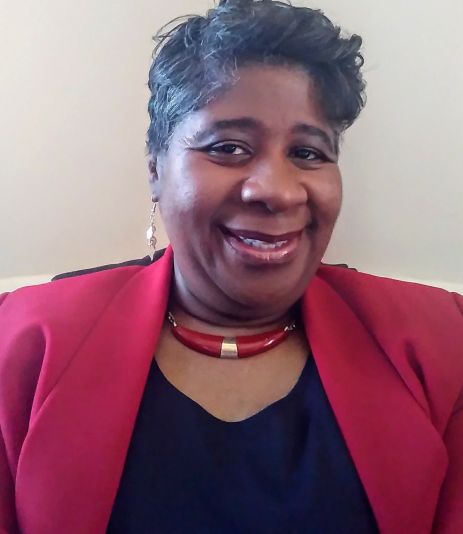 Michelle Jones