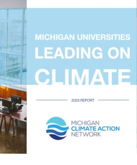 Reports – Michigan Climate Action Network