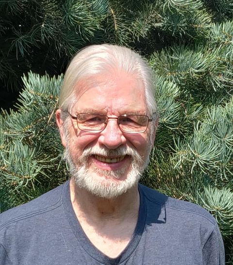 Mike Buza
