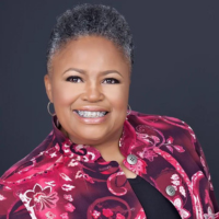 Monica Lewis-Patrick