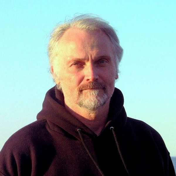 Peter Sinclair