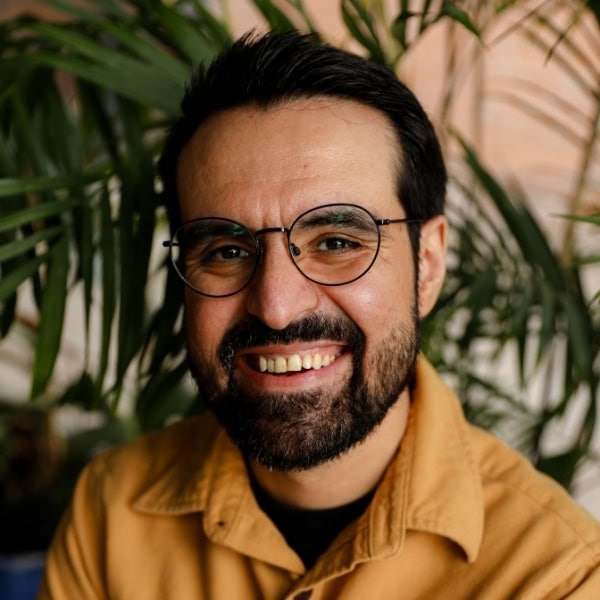 Rafael Mojica