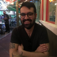 Rafael Mojica