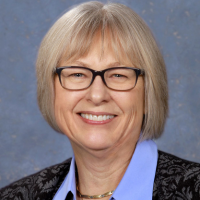 Rosemary Bayer