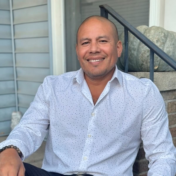 Sergio Cira Reyes