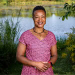 Shalanda Baker