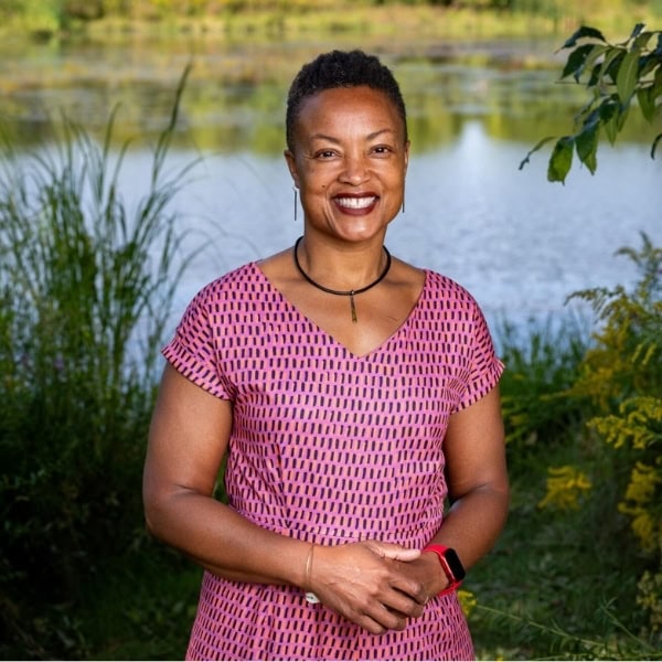 Shalanda Baker