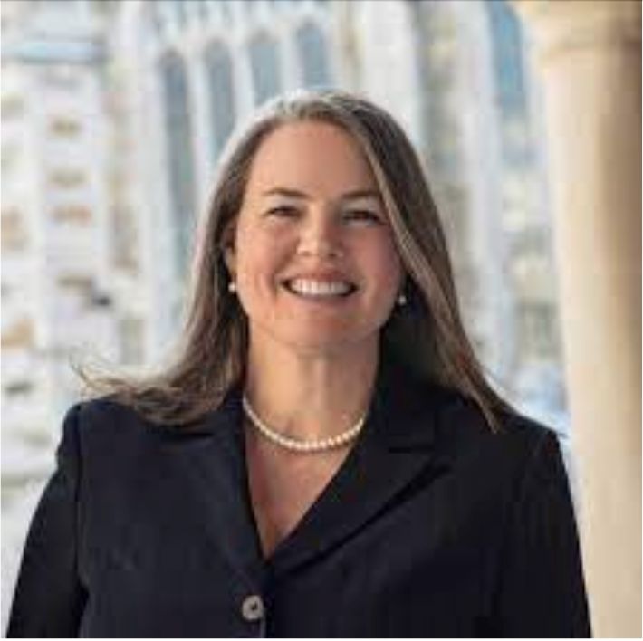 Sen. Sue Shink