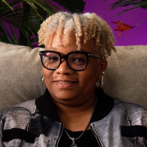 Tawana Petty