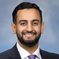 Rep. Abraham Aiyash