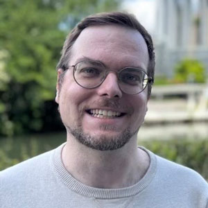 Andrew Sarpolis (Moderator)