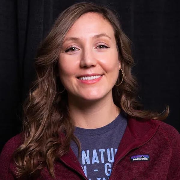 Ashley Rudzinski - Personal Portrait.