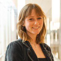 Beatrice Kaskie (Moderator)
