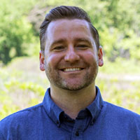 Bentley Johnson (Moderator)