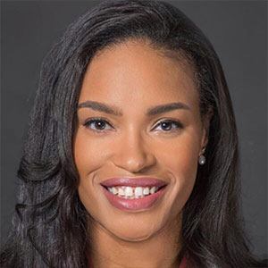 Brandy Brown advocates for climate solutions in Michigan.