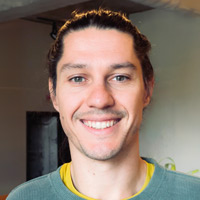 Bryan Smigielski (Co-Moderator)