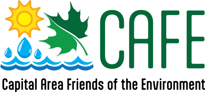 CAFE - Capital Area Friends of the Environment