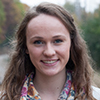 Catherine Garton