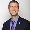 Mayor Chris Taylor