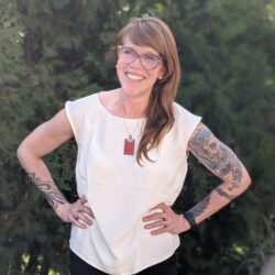 Christy McGillivray