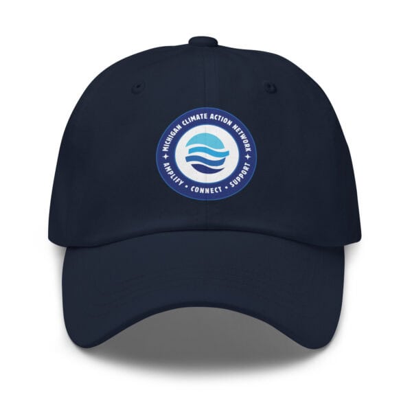 Climate Action Network Cap.