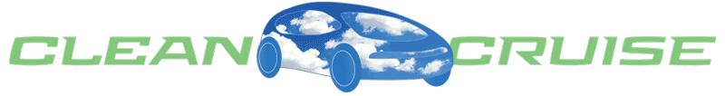 Clean cruise logo