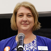 Dr. Denise Keele