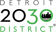 Detroit 2030 District