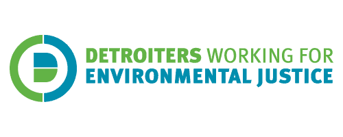 Detroiters working for environmental justice