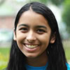 Devishi Jha