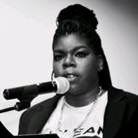 Ebony Elmore