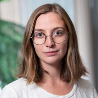 Ellen Vial (Moderator)
