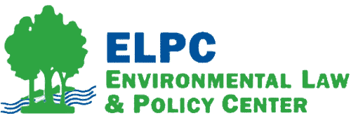 Environmental law and policy center