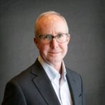 Erik Nordman portrait image for professional profile.