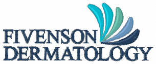 Logo for Fivenson Dermatology