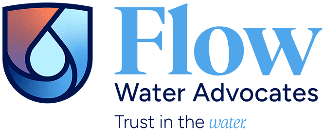 Flow water advocates