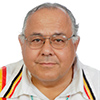 Frank Ettawageshik