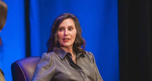 Gov. Whitmer